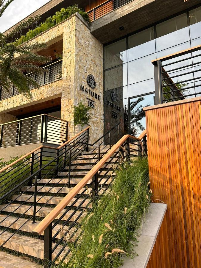 Apto Novo Studio Nature A 50 M Da Praia Торрис Экстерьер фото