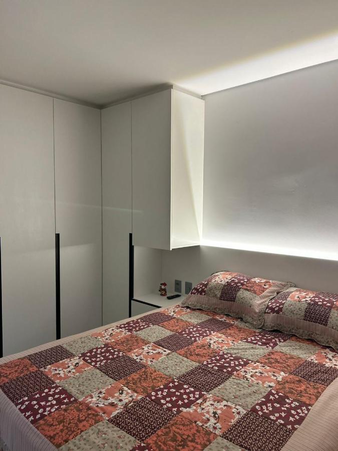 Apto Novo Studio Nature A 50 M Da Praia Торрис Экстерьер фото