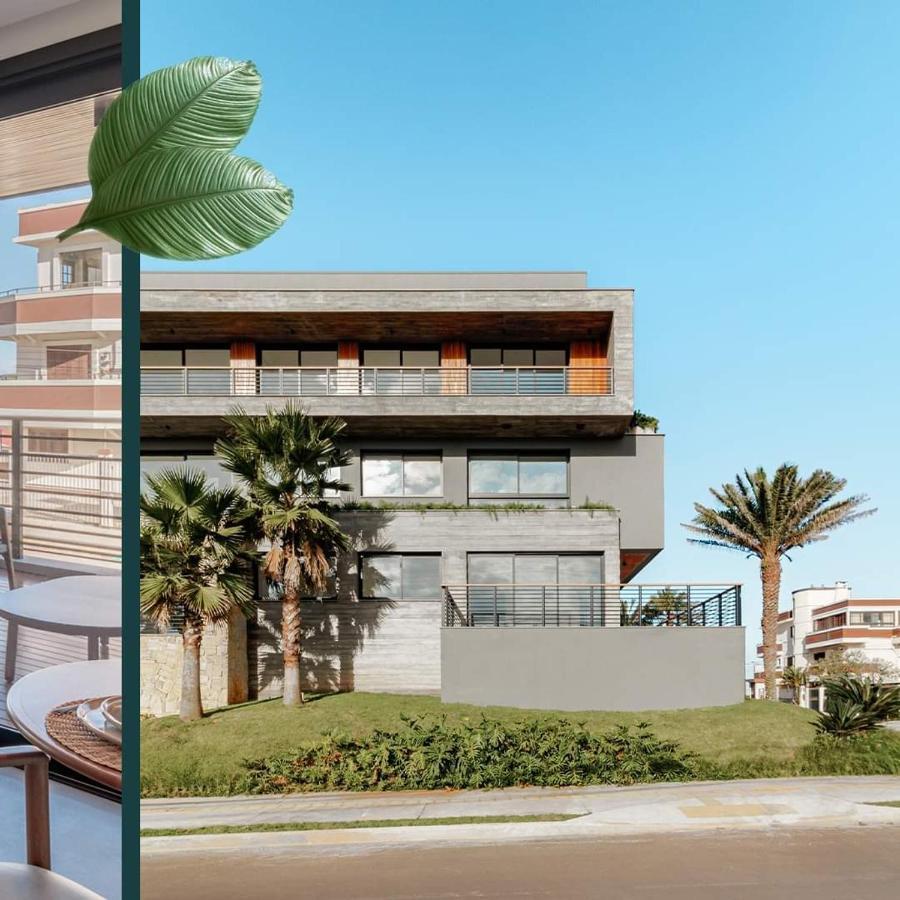 Apto Novo Studio Nature A 50 M Da Praia Торрис Экстерьер фото