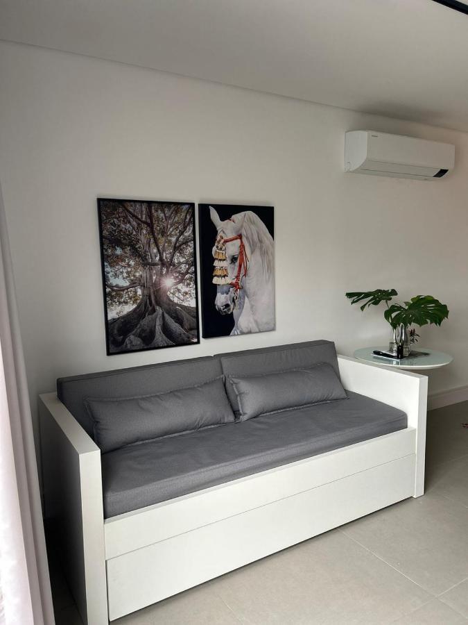Apto Novo Studio Nature A 50 M Da Praia Торрис Экстерьер фото