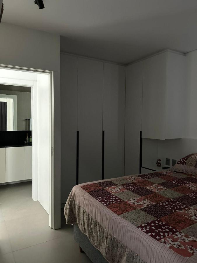Apto Novo Studio Nature A 50 M Da Praia Торрис Экстерьер фото