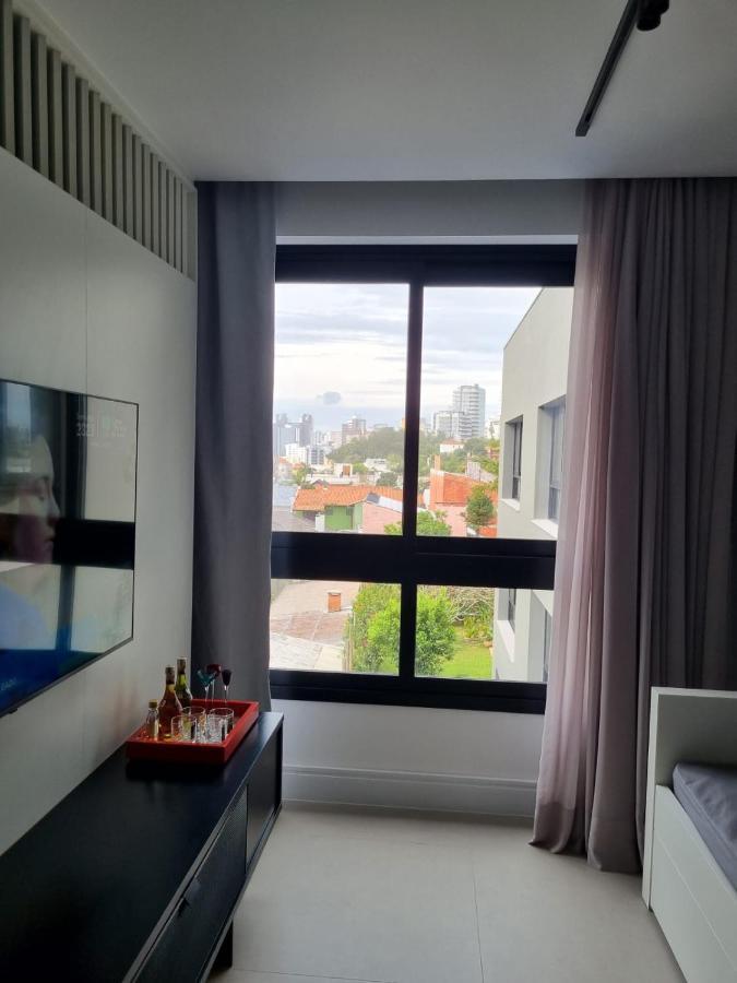 Apto Novo Studio Nature A 50 M Da Praia Торрис Экстерьер фото