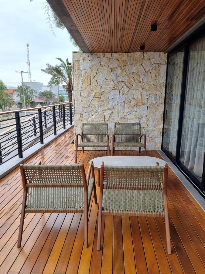 Apto Novo Studio Nature A 50 M Da Praia Торрис Экстерьер фото