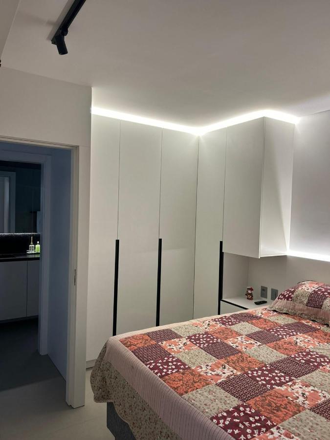 Apto Novo Studio Nature A 50 M Da Praia Торрис Экстерьер фото