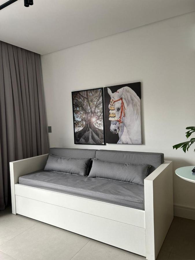 Apto Novo Studio Nature A 50 M Da Praia Торрис Экстерьер фото