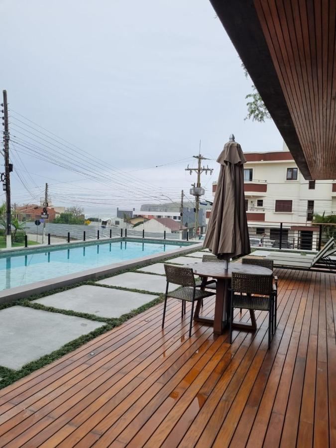 Apto Novo Studio Nature A 50 M Da Praia Торрис Экстерьер фото