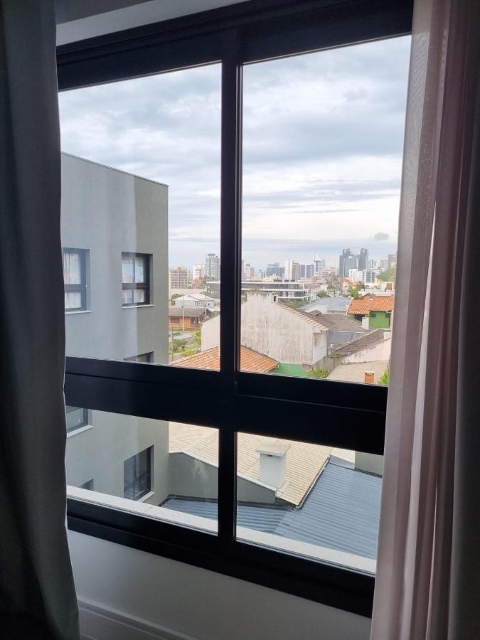 Apto Novo Studio Nature A 50 M Da Praia Торрис Экстерьер фото